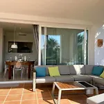 AL-401 Apartment in Alcazaba Lagoon
