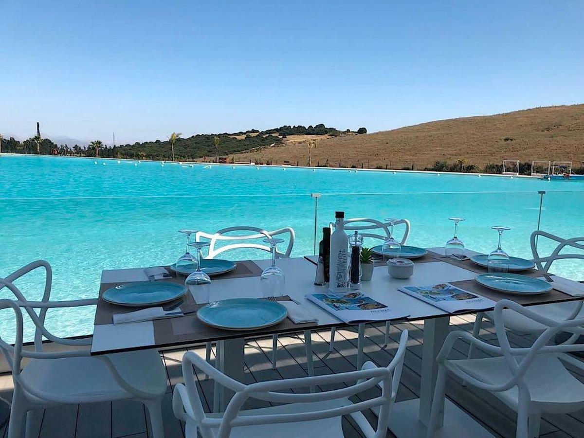 Appartement Al-401 In Alcazaba Lagoon