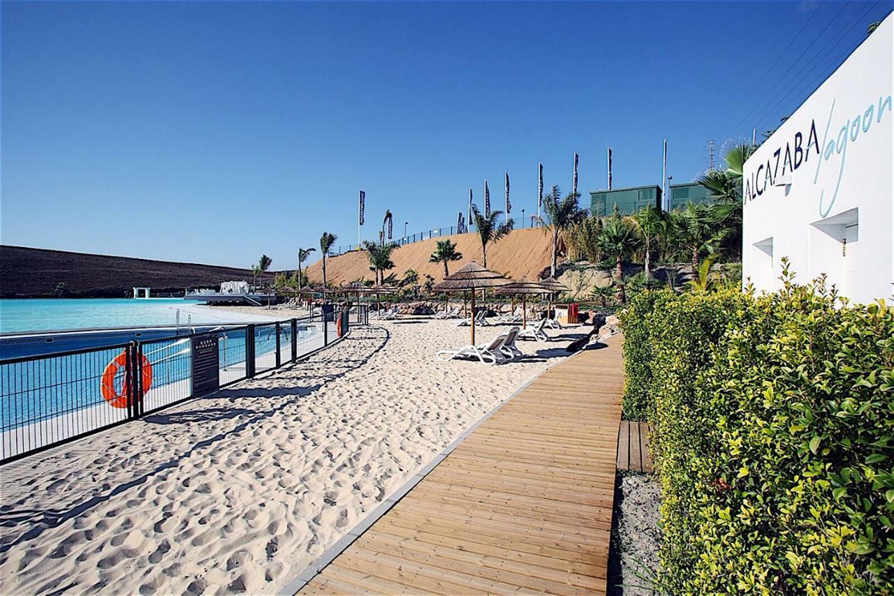Appartement Al-401 In Alcazaba Lagoon