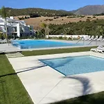 Al-401 Apartment In Alcazaba Lagoon