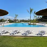 Al-401 Apartment In Alcazaba Lagoon