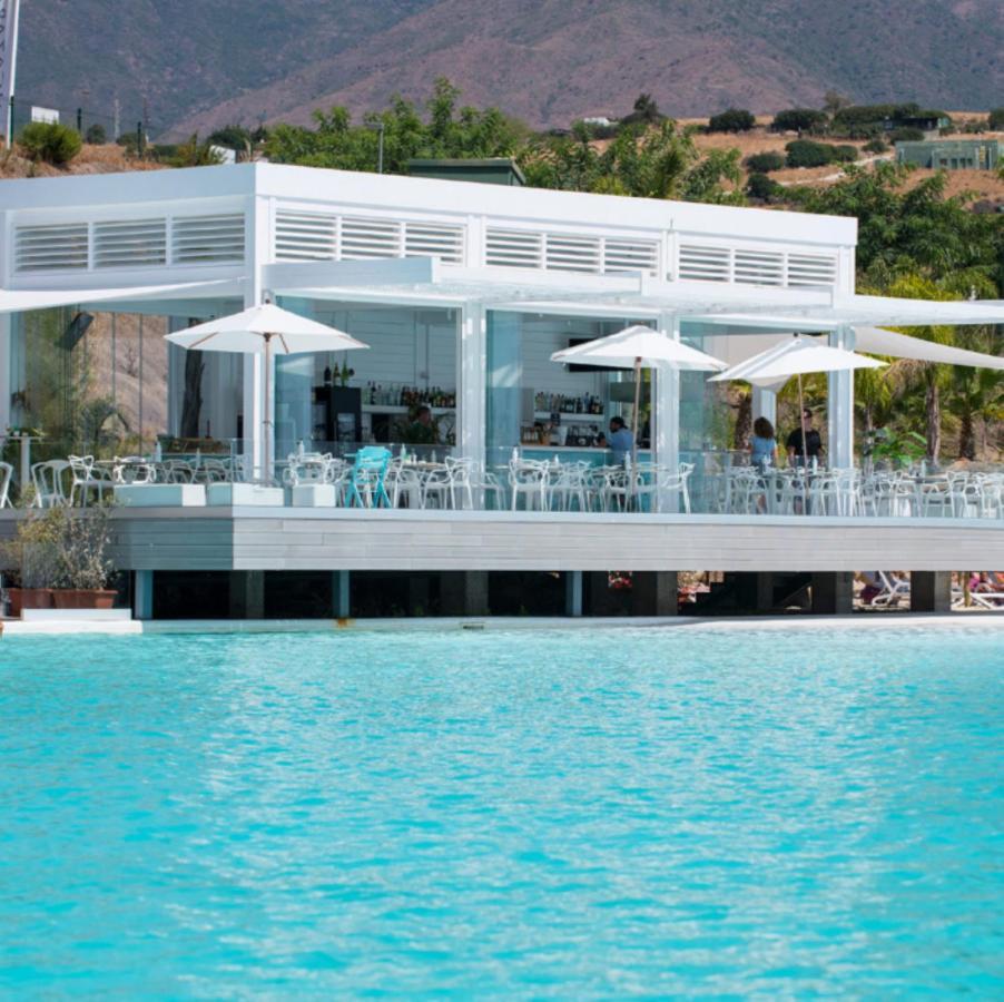 Al-401 In Alcazaba Lagoon Apartamento
