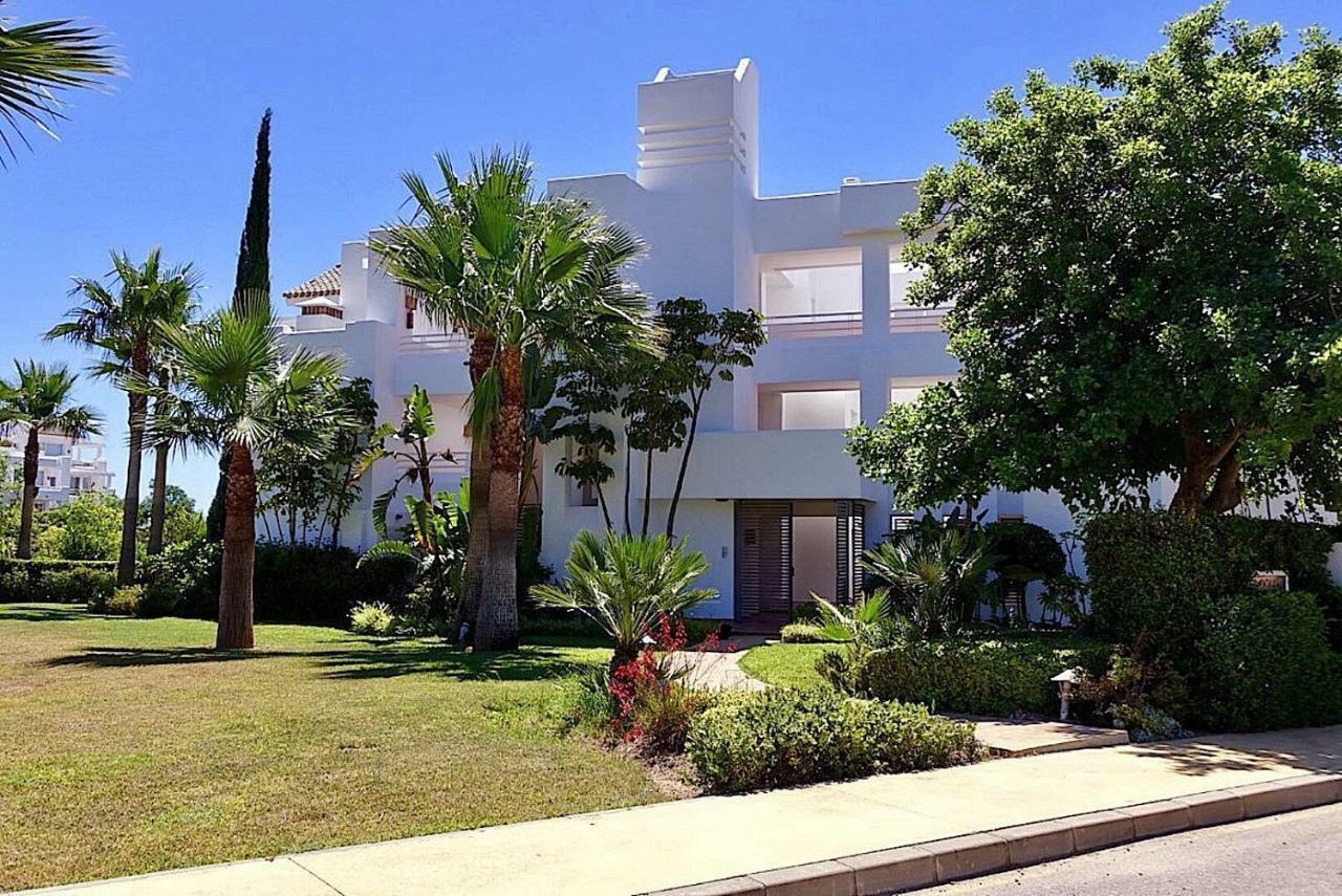 Al-401 In Alcazaba Lagoon Apartamento Estepona